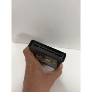 Game Program Atari Missile Command CX2638 Game Cartridge 1981